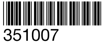 HILTI DD 110­W Diamond Core Drills bar code