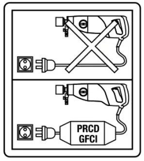 HILTI DD 110­W Diamond Core Drills fig 5