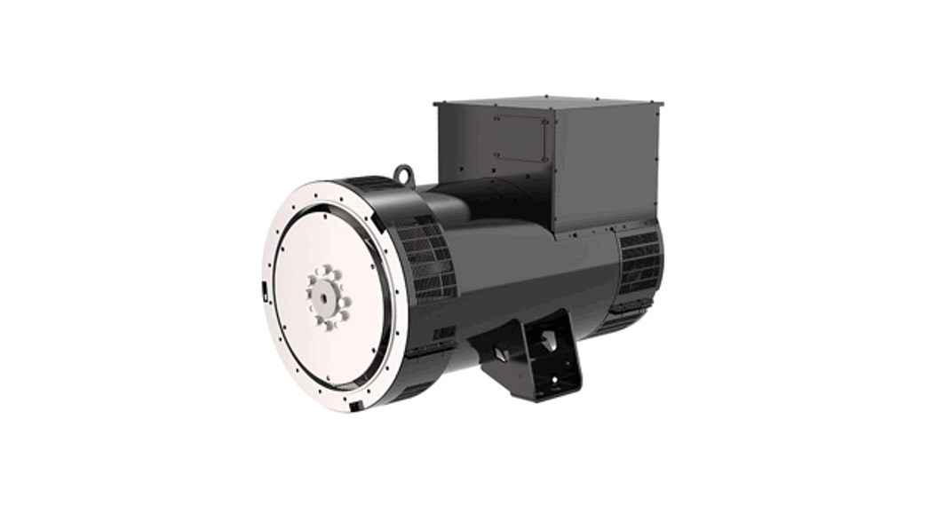 Nidec Tal 049 Low Voltage Alternator Instruction Manual