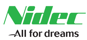 Nidec logo 1