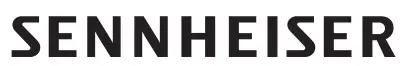 SENNHEISER -logo