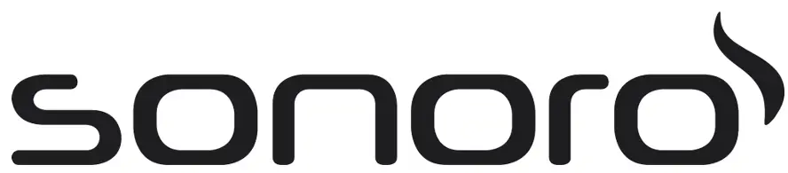 sonoro -logo