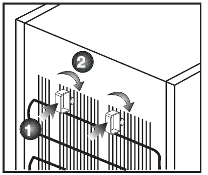 beko TSE1284N Refrigerator 4