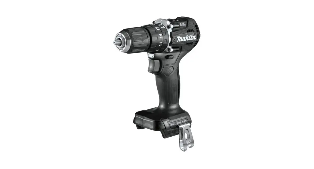 Makita Xph15zb 18v Lxt Brushless Sub-compact Lithium-ion 1-2 Inch Cordless Hammer Drill-driver Owner's Manual