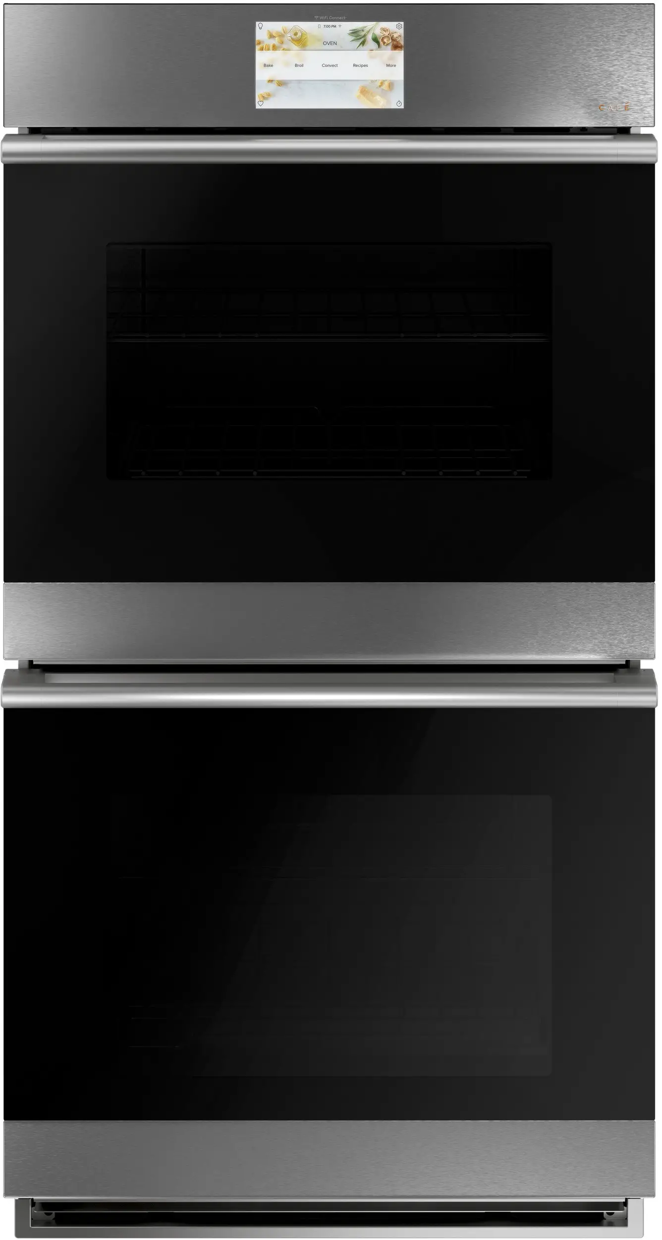 FRIGIDAIRE CKD70DM2NS5 27” & 30” Electric Built-In Wall Ovens