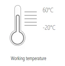 Zhejiang-General-Light-Curtain-PEM-105-Remote-Control-FIG2