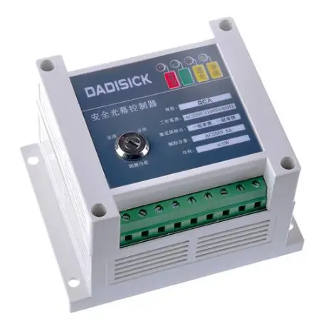 Zhejiang-General-Light-Curtain-PEM-105-Remote-Control-PRODUUCT