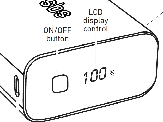 sbs-TEBB20000-Charge-Power-Bank -20,000-mAh-User-Manual-fig-1