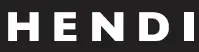HENDI-logo