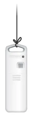 ACURITE 00782W3 Wireless Thermometer - Placement of Sensor