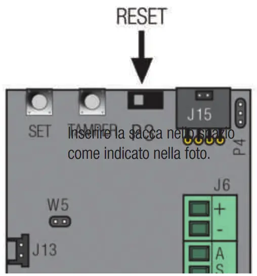 UR FOG FAST 250, 500 Pump Pro Plus - fig 10