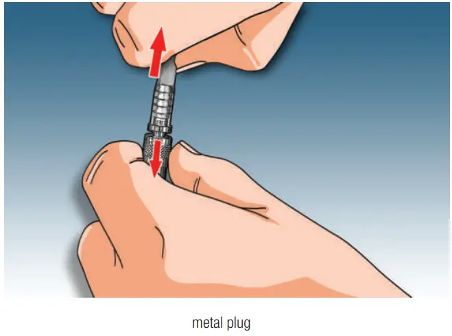 UR FOG FAST 250, 500 Pump Pro Plus - fig 11