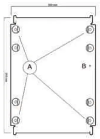 UR FOG FAST 250, 500 Pump Pro Plus - fig 2
