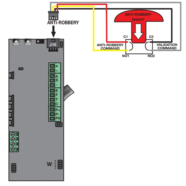UR FOG FAST 250, 500 Pump Pro Plus - fig 20