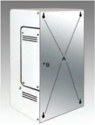 UR FOG FAST 250, 500 Pump Pro Plus - fig 3