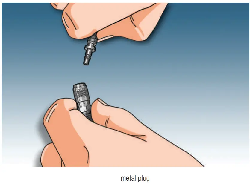 UR FOG FAST 250, 500 Pump Pro Plus - fig 7