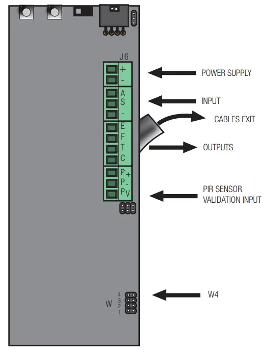 UR FOG FAST 250, 500 Pump Pro Plus - fig 8