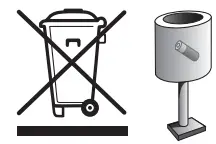 UR FOG FAST 250, 500 Pump Pro Plus icon 1