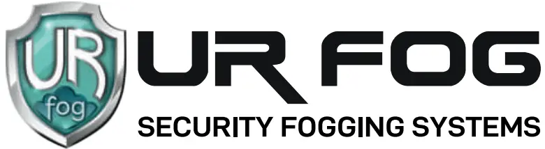 UR FOG logo