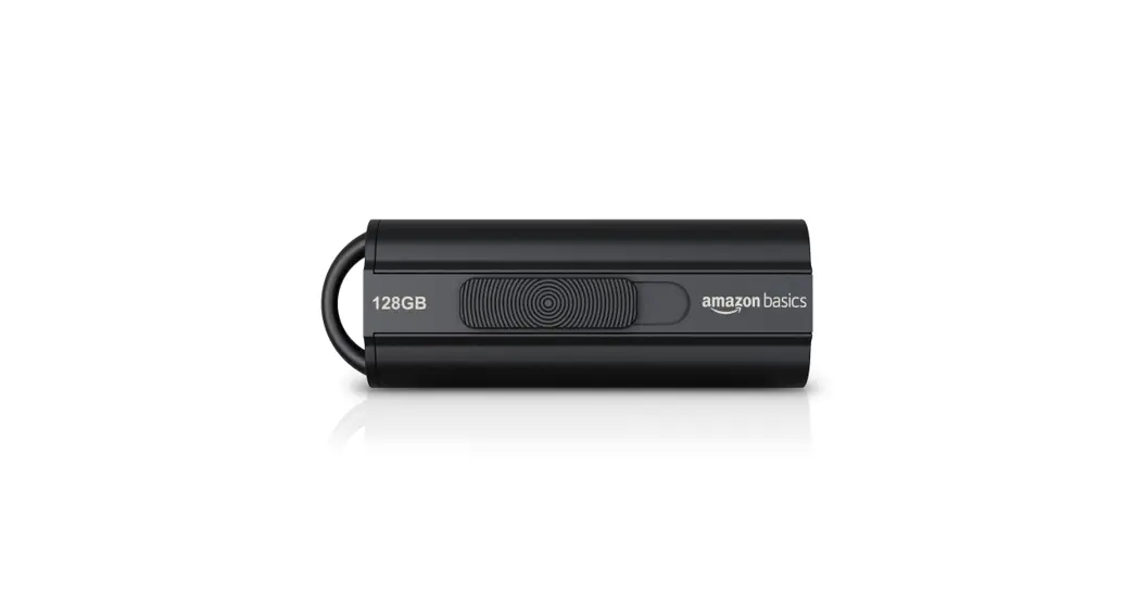 Amazon Basics B0b6148ykn Usb 3.1 Flash Drive User Guide