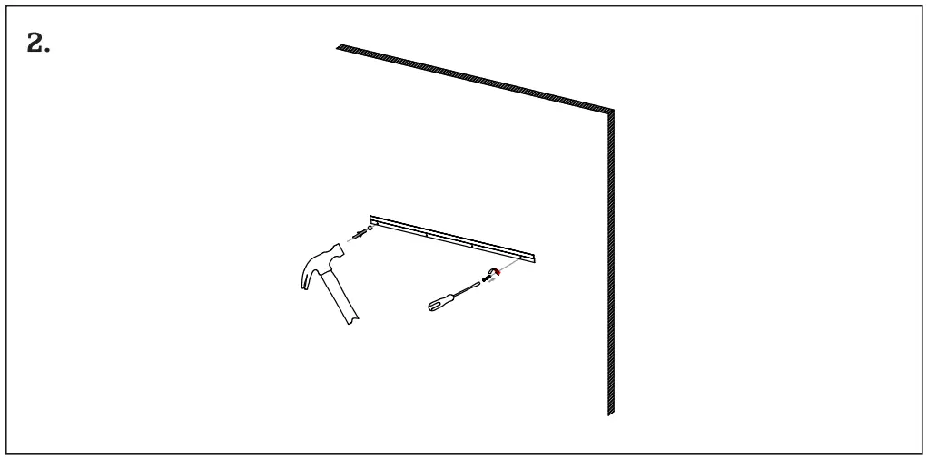 ARPELLA LEDAM Series Luci Frameless Rectangular LED Mirror-fig4