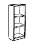 IKEA-BILLY-OXBERG-Bookcase-fig-6