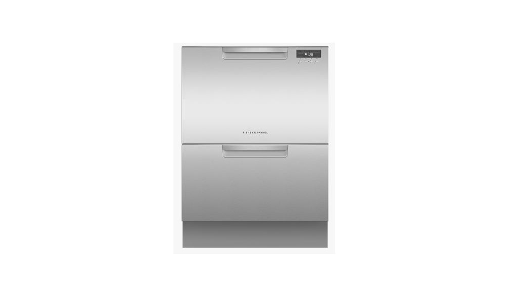Fisher Paykel Dd60dcx9 Double Dishdrawer Dishwasher, Sanitise User Guide Fisher Paykel Dd60dcx9 Double Dishdrawer Dishwasher, Sanitise User Guide