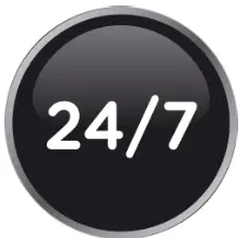 FISHER PAYKEL DD60DCX9 Double DishDrawer Dishwasher, Sanitise - icon