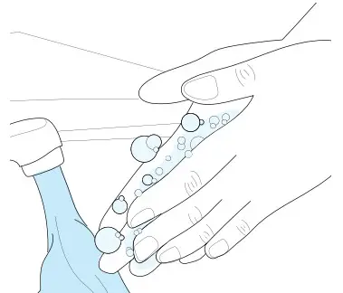 Abbott BinaxNOW COVID-19 Ag Card Home -