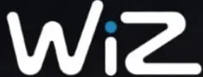 WiZ-logo