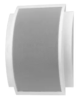 MONACOR ESP-62 Speakers