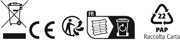 hama 00 205234 CATV Amplifier - icon 2