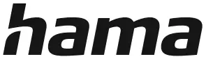 hama logo
