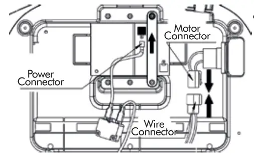 HTI HK050V-075050 Electric Car - 7