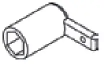 HTI HK050V-075050 Electric Car - icon2