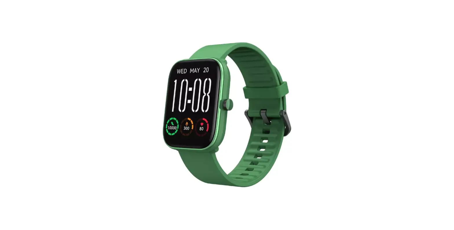 Haylou Gst Lite Smart Watch User Manual