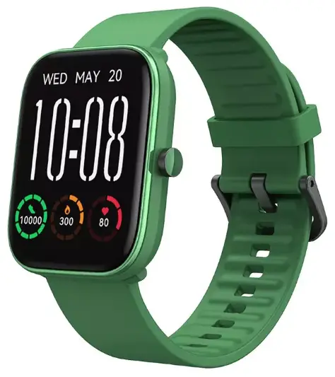 HAYLOU-GST-Lite-Smart-Watch-fig-1