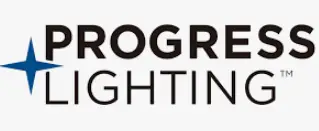 progress lighting logo