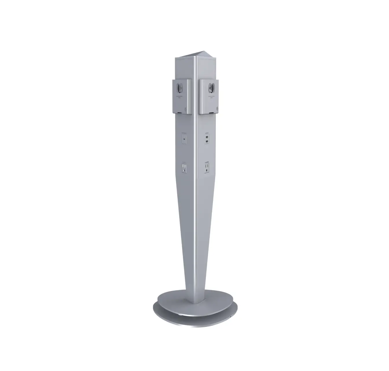 National Lighting Dock-1600 Series Scepter User Guide
