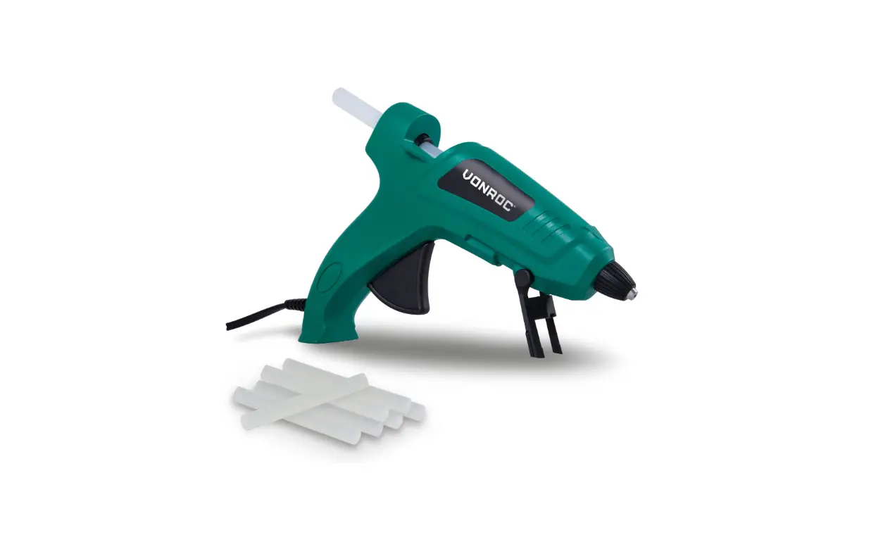 Vonroc Gg501ac Glue Gun Instruction Manual Vonroc Gg501ac Glue Gun Instruction Manual