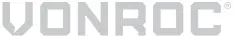 VONROC logo A