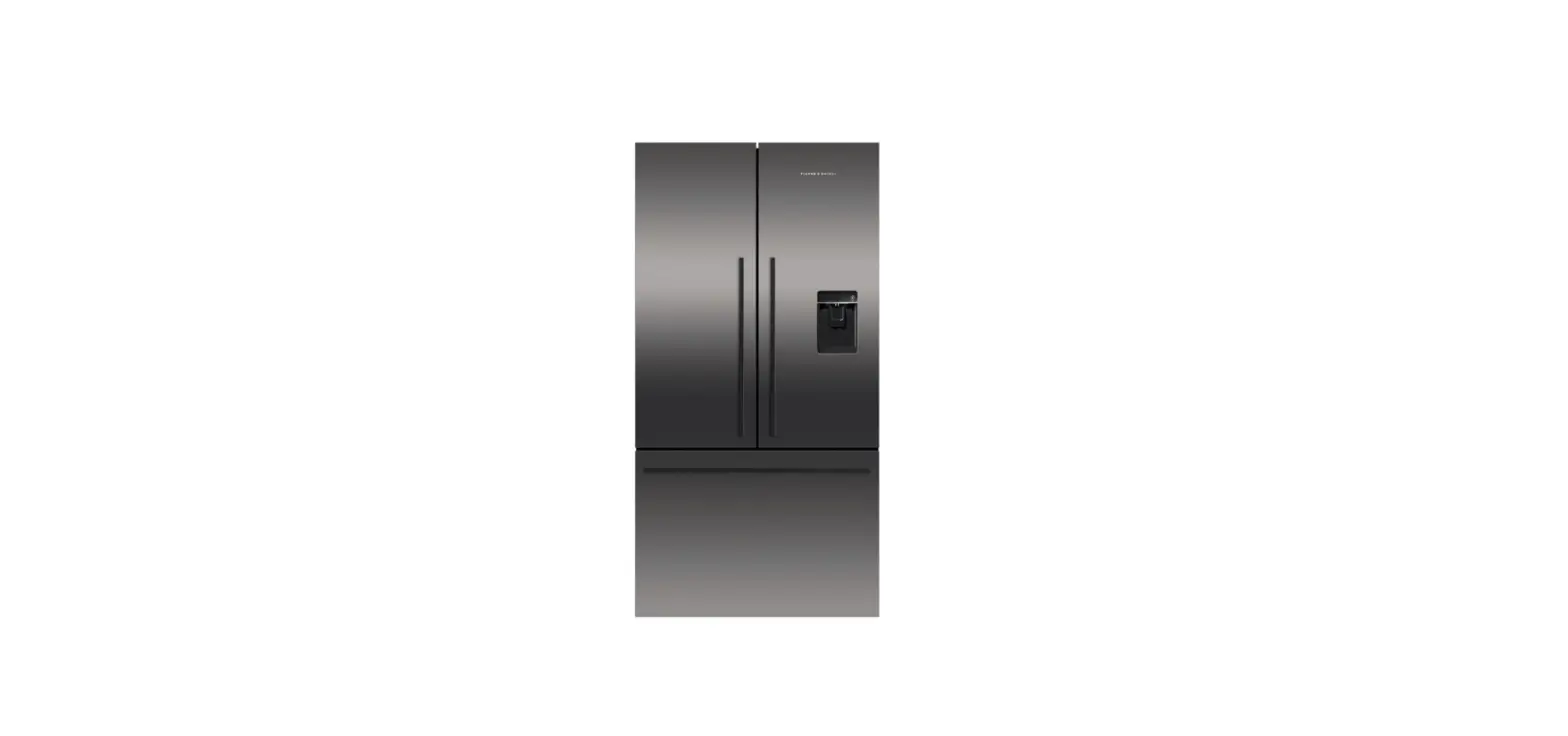 Fisher And Paykel E522blxfd5 494l 79cm Freestanding Refrigerator Freezer User Guide