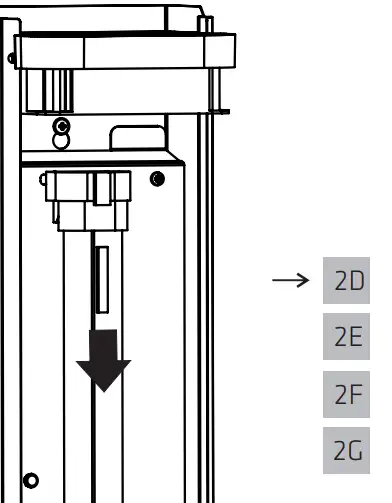 LENA LIGHTING UV C Sterilon Car 18W 24V - 3