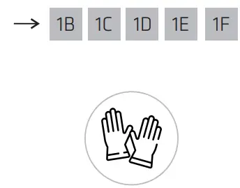 LENA LIGHTING UV C Sterilon Car 18W 24V - C TUBES