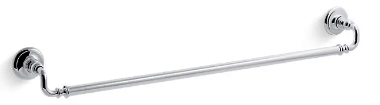 KOHLER-K-72569-Artifacts-30 Inch-Towel-Bar-FIG- (2)