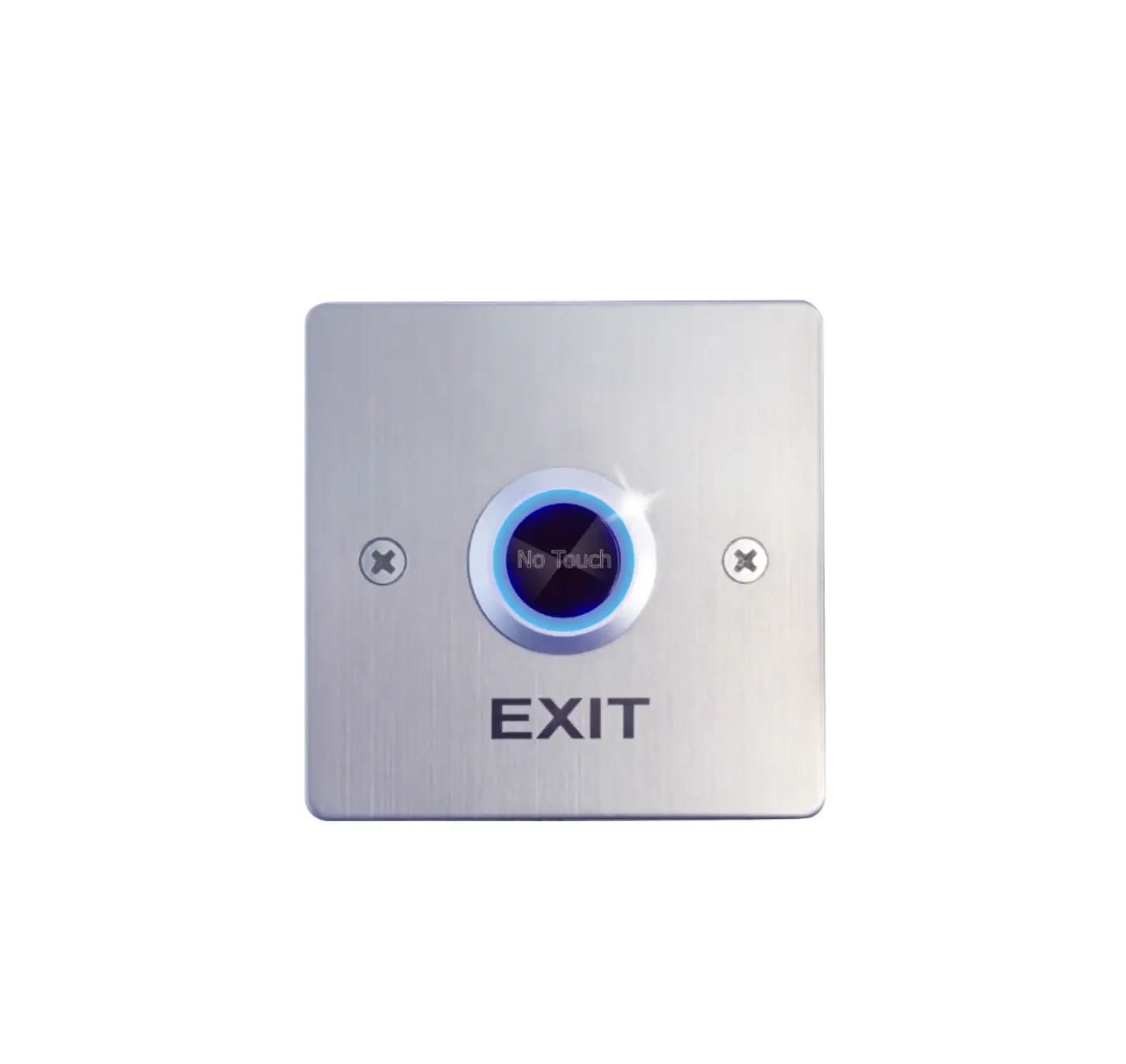 Zap Acc351 Access Control Range User Manual