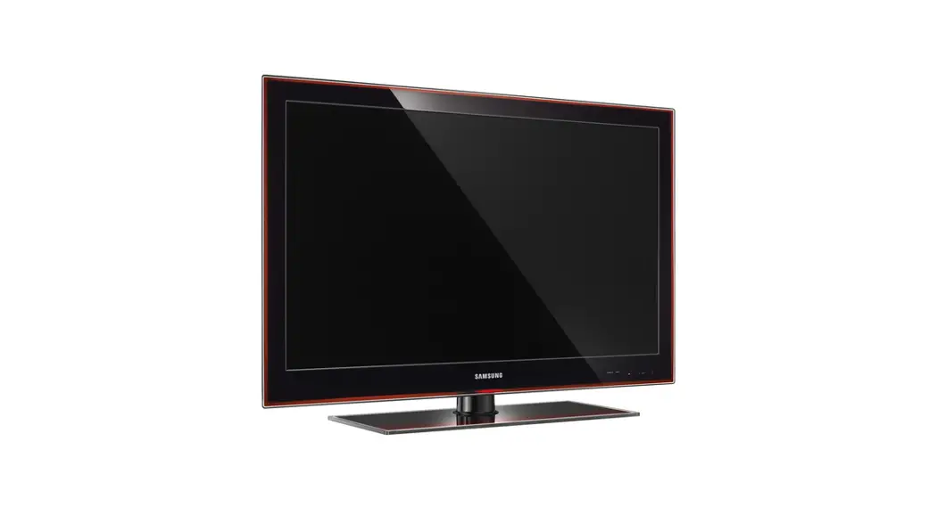 Samsung Bn68-13708a-01 Smart Tv User Manual