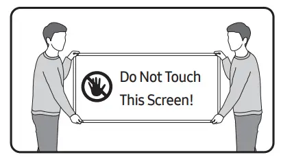 SAMSUNG BN68-13708A-01 Smart TV - fig 1