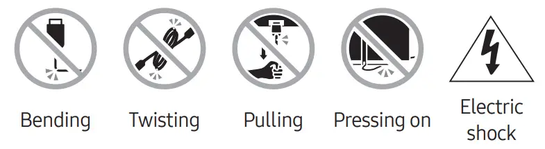 SAMSUNG BN68-13708A-01 Smart TV - icon 4