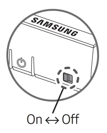 SAMSUNG BN68-13708A-01 Smart TV - icon 6